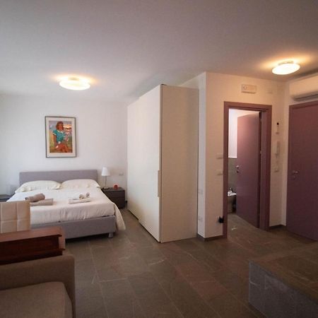 فندق Bed Adelaide Cividale del Friuli المظهر الخارجي الصورة