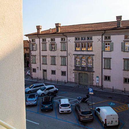 فندق Bed Adelaide Cividale del Friuli المظهر الخارجي الصورة