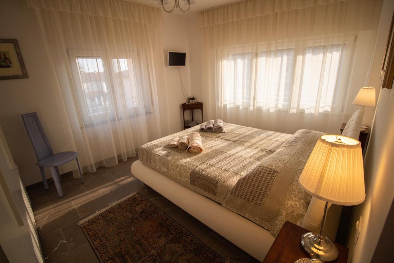 فندق Bed Adelaide Cividale del Friuli المظهر الخارجي الصورة