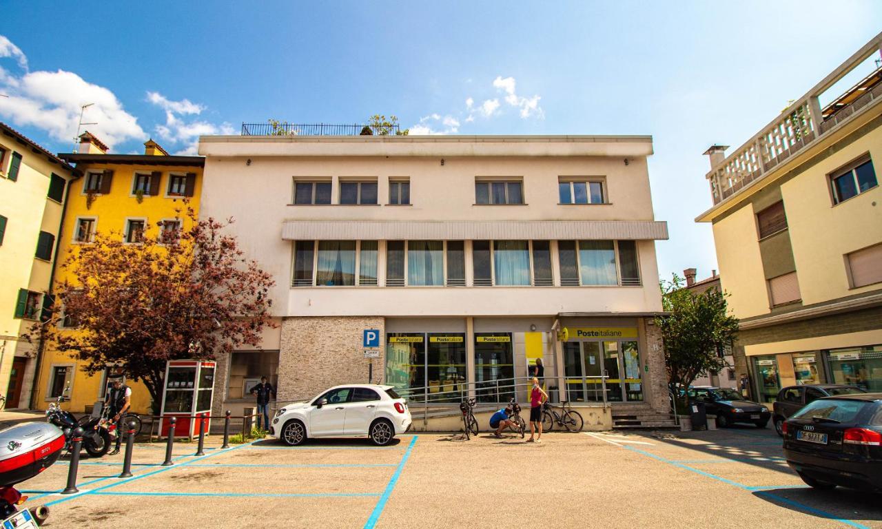 فندق Bed Adelaide Cividale del Friuli المظهر الخارجي الصورة
