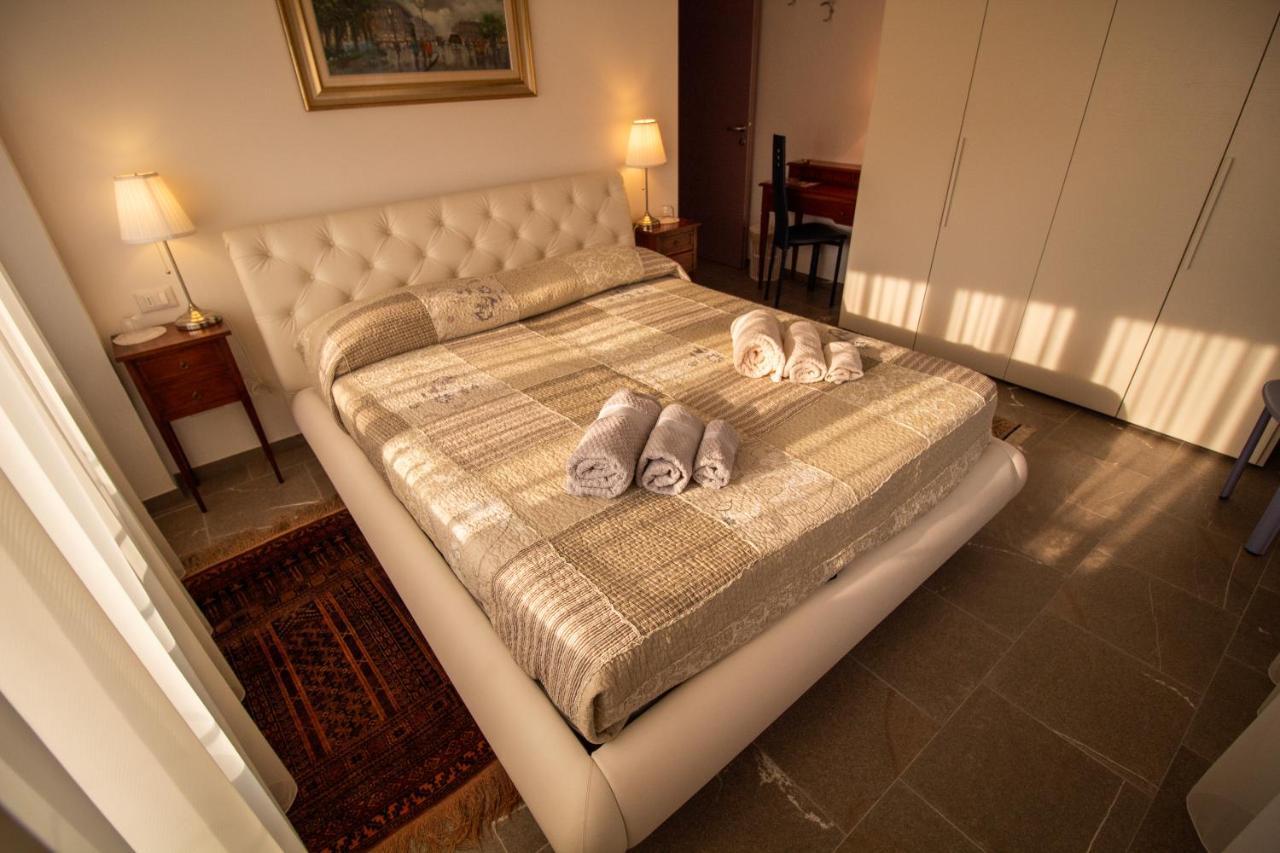 فندق Bed Adelaide Cividale del Friuli المظهر الخارجي الصورة