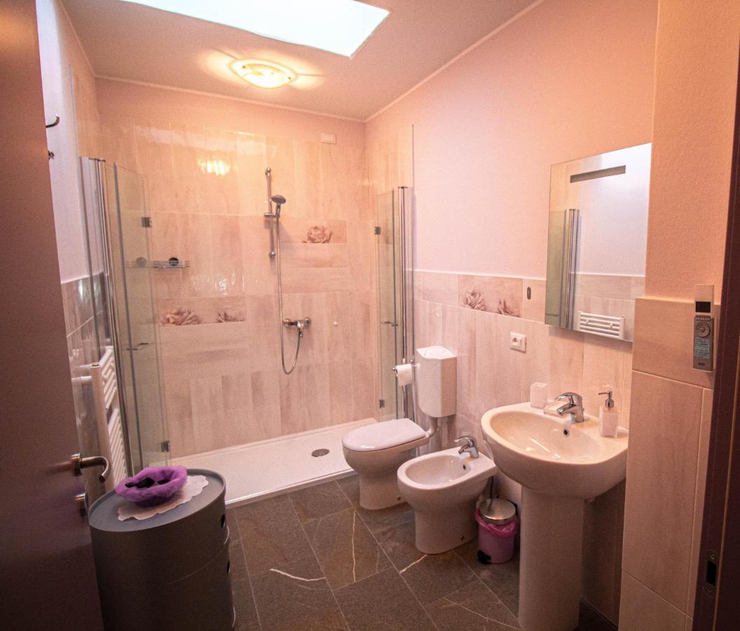 فندق Bed Adelaide Cividale del Friuli المظهر الخارجي الصورة