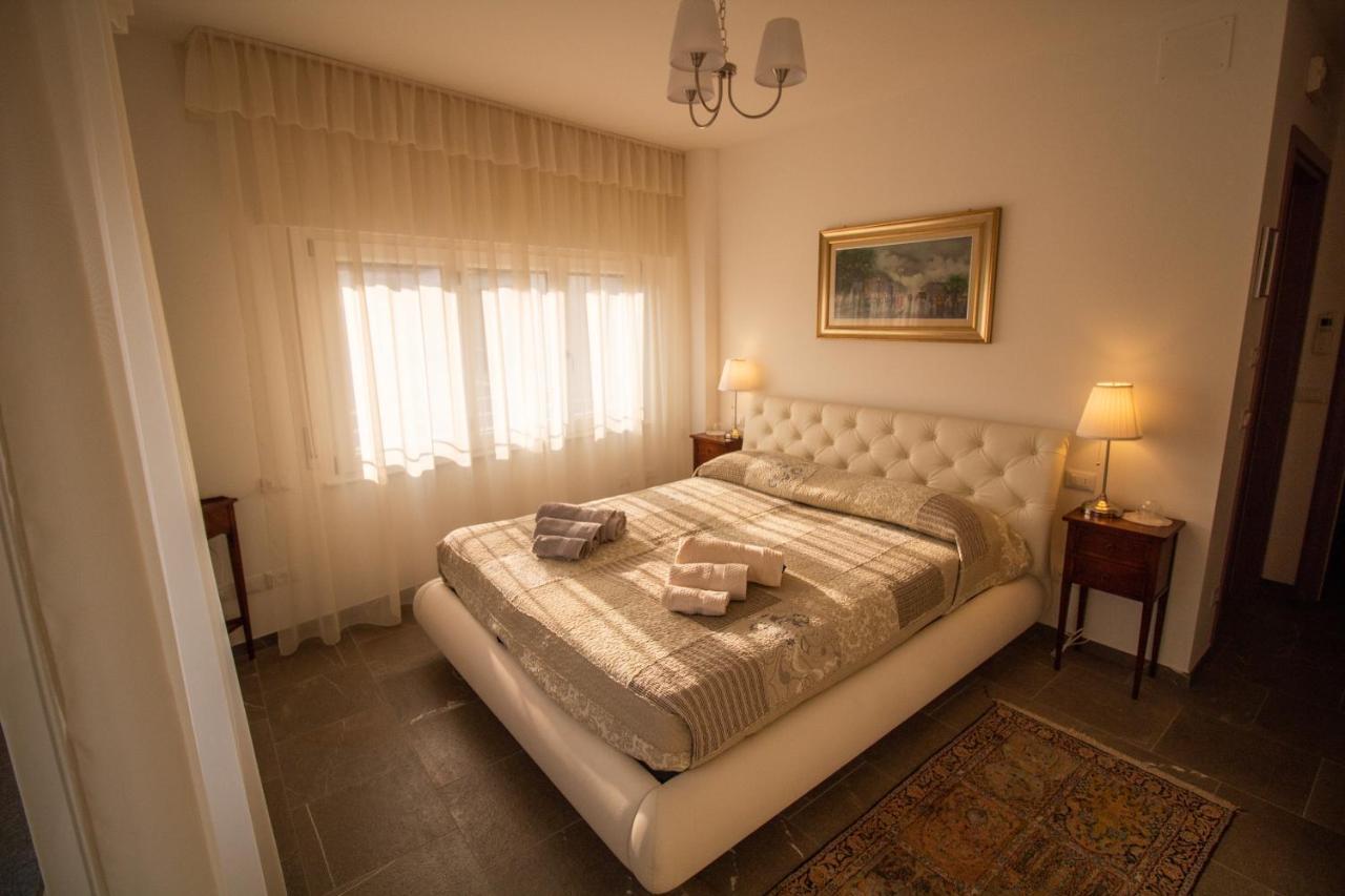 فندق Bed Adelaide Cividale del Friuli المظهر الخارجي الصورة