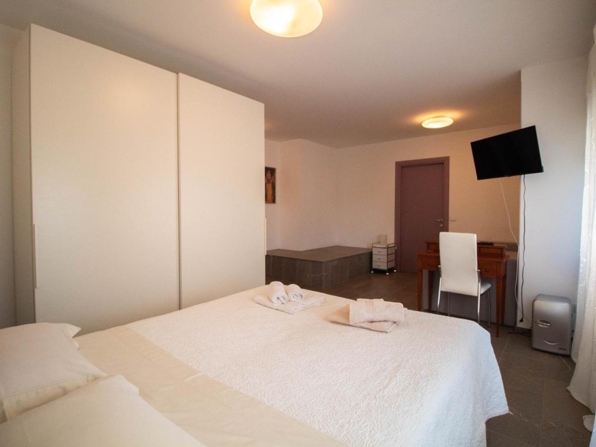 فندق Bed Adelaide Cividale del Friuli المظهر الخارجي الصورة