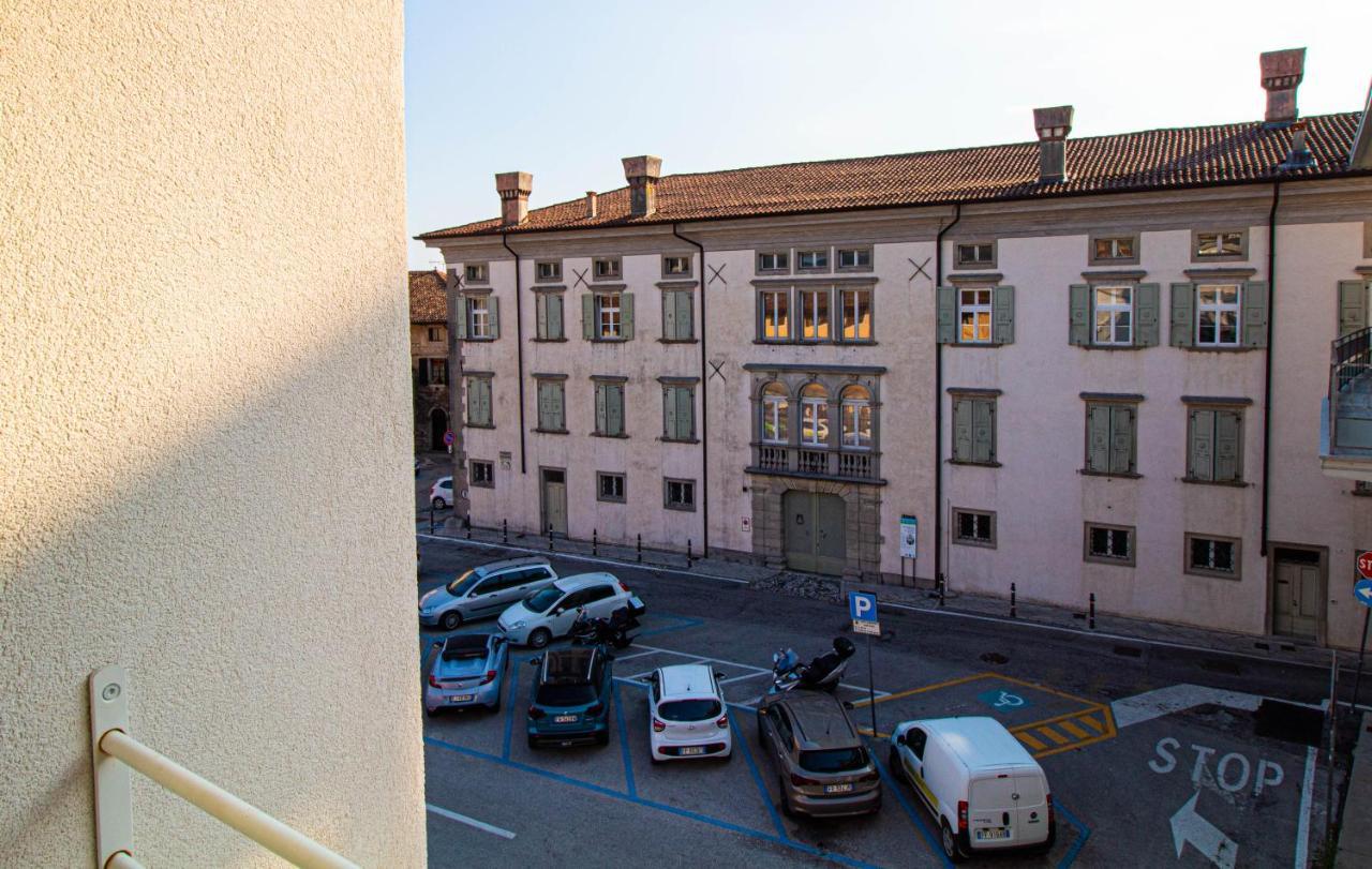 فندق Bed Adelaide Cividale del Friuli المظهر الخارجي الصورة