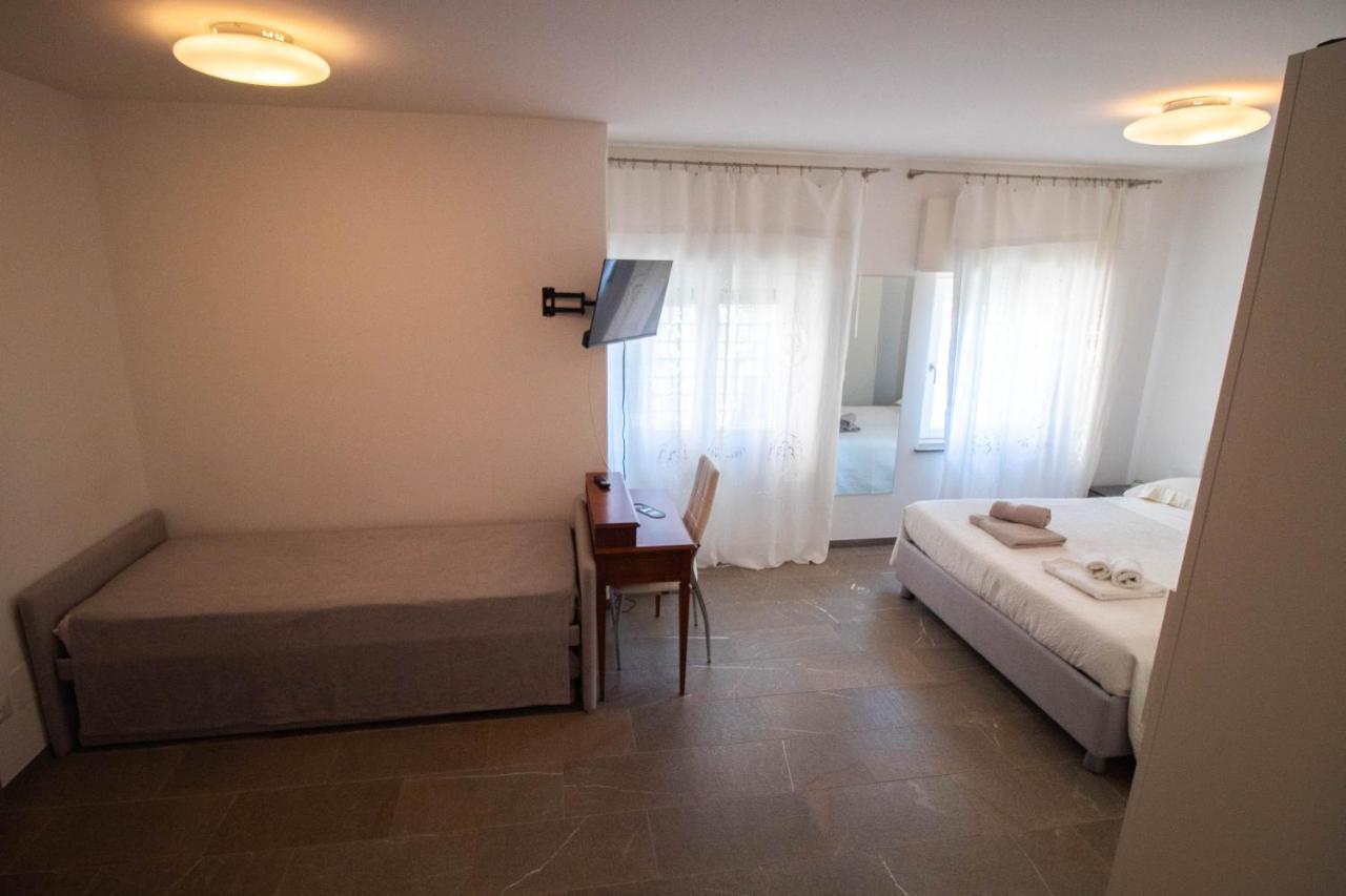 فندق Bed Adelaide Cividale del Friuli المظهر الخارجي الصورة