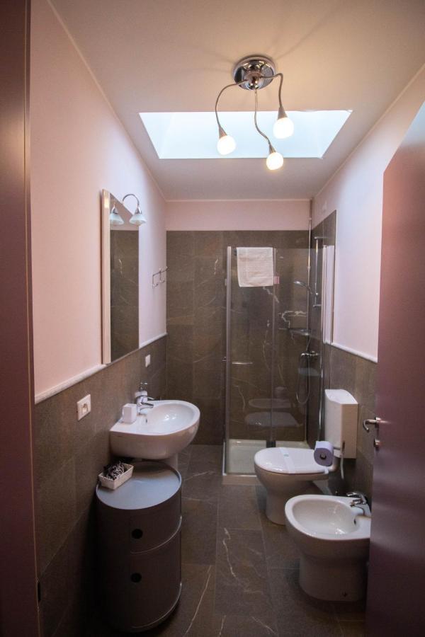 فندق Bed Adelaide Cividale del Friuli المظهر الخارجي الصورة