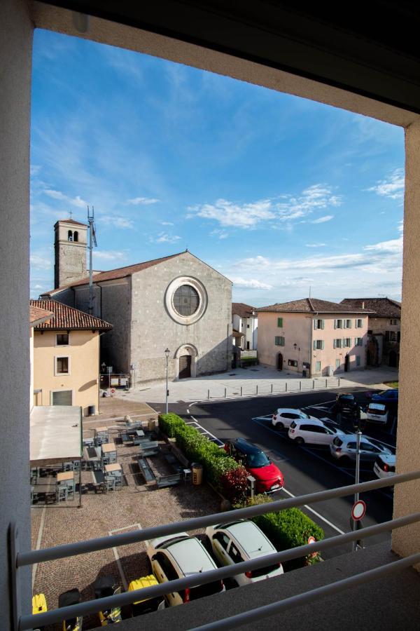 فندق Bed Adelaide Cividale del Friuli المظهر الخارجي الصورة