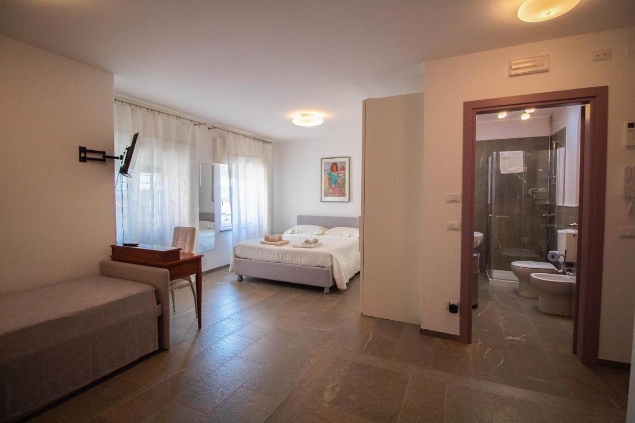 فندق Bed Adelaide Cividale del Friuli المظهر الخارجي الصورة