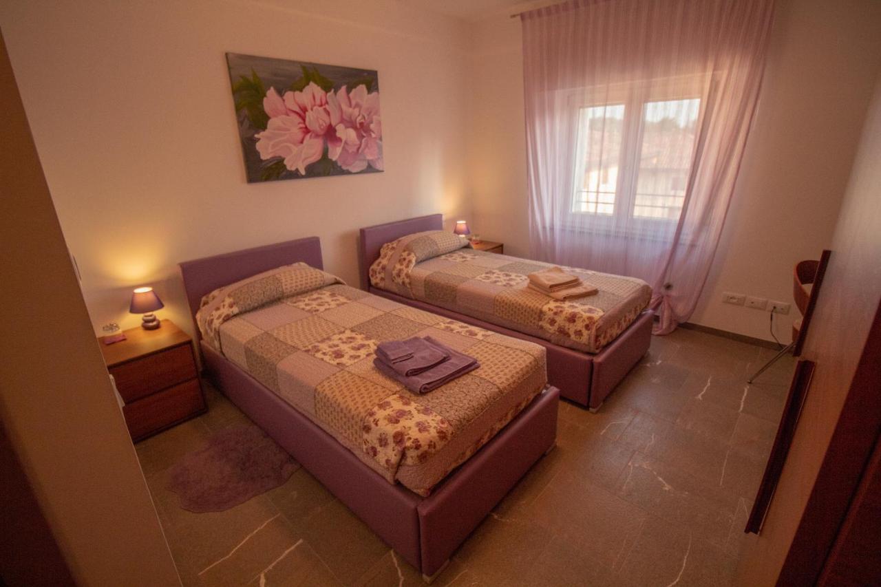 فندق Bed Adelaide Cividale del Friuli المظهر الخارجي الصورة