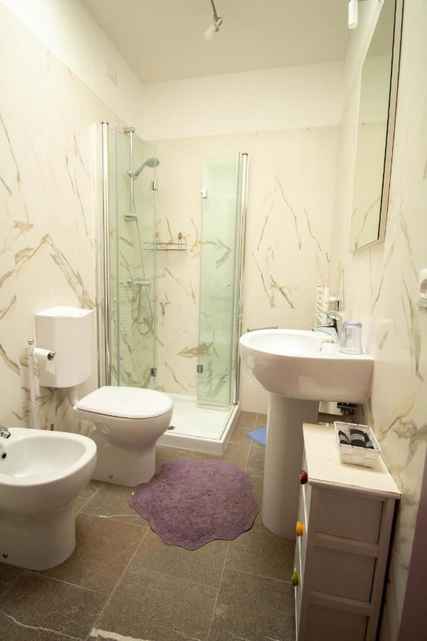 فندق Bed Adelaide Cividale del Friuli المظهر الخارجي الصورة